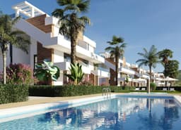 Penthouse 2 slpk in Fuente Álamo – foto 3