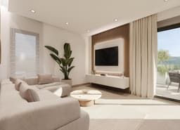 Penthouse 2 slpk in Fuente Álamo – foto 4