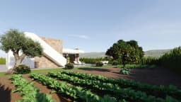 Villa 3 slpk in Fuente Álamo – foto 11