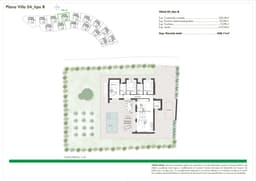 Villa 3 slpk in Fuente Álamo – foto 12