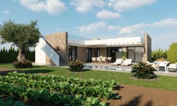 Villa 3 slpk in Fuente Álamo – foto 2