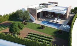 Villa 3 slpk in Fuente Álamo – foto 4