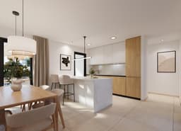 Villa 3 slpk in Fuente Álamo – foto 6