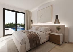 Villa 3 slpk in Fuente Álamo – foto 7