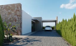 Villa 3 slpk in Fuente Álamo – foto 9