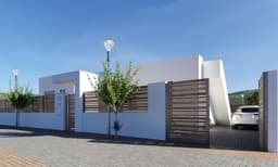 Villa 3 slpk in Fuente Álamo – foto 10