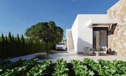 Villa 3 slpk in Fuente Álamo – foto 11