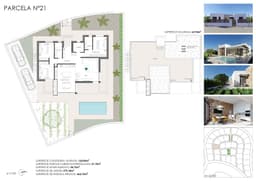 Villa 3 slpk in Fuente Álamo – foto 14