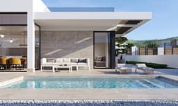 Villa 3 slpk in Fuente Álamo – foto 2