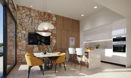 Villa 3 slpk in Fuente Álamo – foto 3