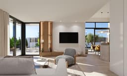 Villa 3 slpk in Fuente Álamo – foto 4