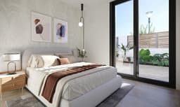 Villa 3 slpk in Fuente Álamo – foto 6