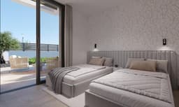 Villa 3 slpk in Fuente Álamo – foto 7