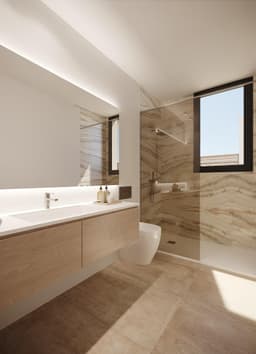 Villa 3 slpk in Fuente Álamo – foto 8