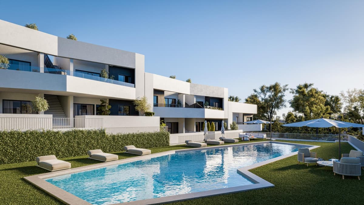 Bungalow 2 slpk in San Miguel de Salinas – foto 1