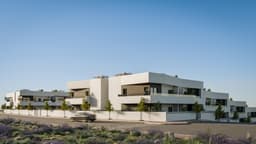 Bungalow 2 slpk in San Miguel de Salinas – foto 2