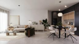 Bungalow 3 slpk in San Miguel de Salinas – foto 4