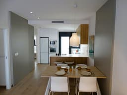 Bungalow 3 slpk in Pilar de la Horadada – foto 10