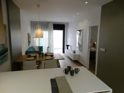 Bungalow 3 slpk in Pilar de la Horadada – foto 14