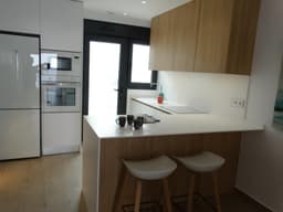 Bungalow 3 slpk in Pilar de la Horadada – foto 15