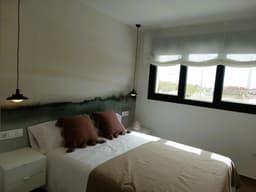 Bungalow 3 slpk in Pilar de la Horadada – foto 22