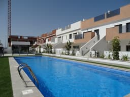 Bungalow 3 slpk in Pilar de la Horadada – foto 27
