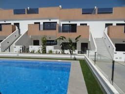 Bungalow 3 slpk in Pilar de la Horadada – foto 29