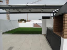 Bungalow 3 slpk in Pilar de la Horadada – foto 33