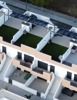 Bungalow 3 slpk in Pilar de la Horadada – foto 37