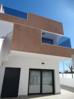 Bungalow 3 slpk in Pilar de la Horadada – foto 8