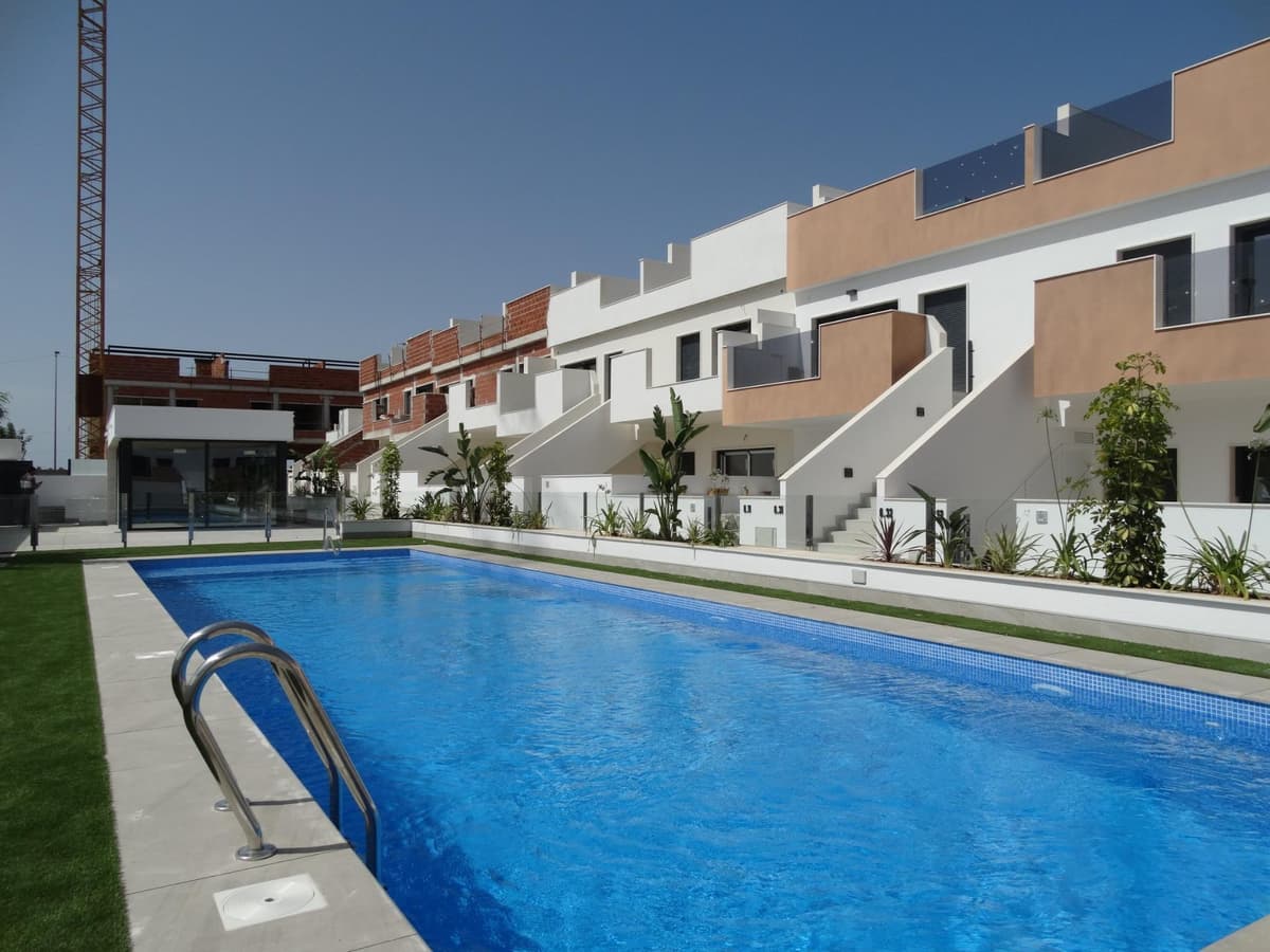 Bungalow 3 slpk in Pilar de la Horadada – foto 1