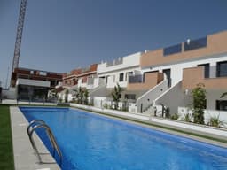 Bungalow 3 slpk in Pilar de la Horadada – foto 10
