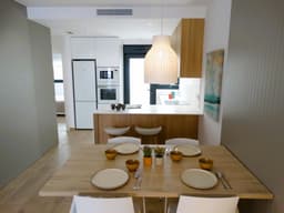 Bungalow 3 slpk in Pilar de la Horadada – foto 16