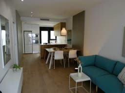 Bungalow 3 slpk in Pilar de la Horadada – foto 18