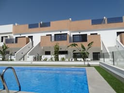 Bungalow 3 slpk in Pilar de la Horadada – foto 2
