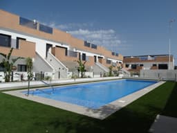 Bungalow 3 slpk in Pilar de la Horadada – foto 3