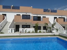 Bungalow 3 slpk in Pilar de la Horadada – foto 35
