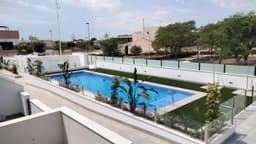 Bungalow 3 slpk in Pilar de la Horadada – foto 4
