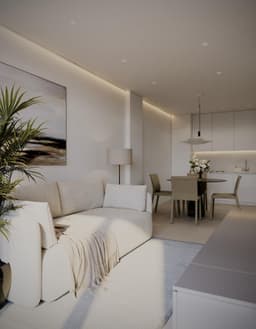 Appartement 1 slpk in Guardamar del Segura – foto 5