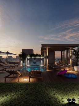 Penthouse 1 slpk in Guardamar del Segura – foto 1
