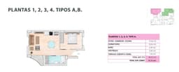 Penthouse 1 slpk in Guardamar del Segura – foto 18