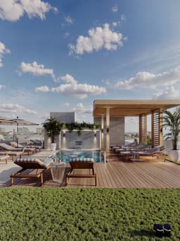 Penthouse 1 slpk in Guardamar del Segura – foto 3