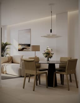 Penthouse 1 slpk in Guardamar del Segura – foto 7
