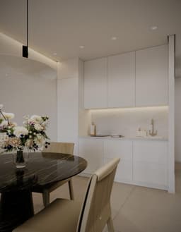Penthouse 1 slpk in Guardamar del Segura – foto 8