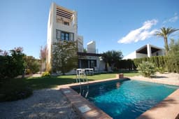 Villa 4 slpk in Sucina – foto 1