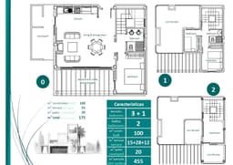 Villa 4 slpk in Sucina – foto 14
