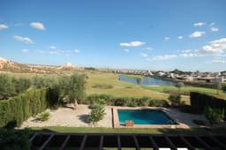 Villa 4 slpk in Sucina – foto 2