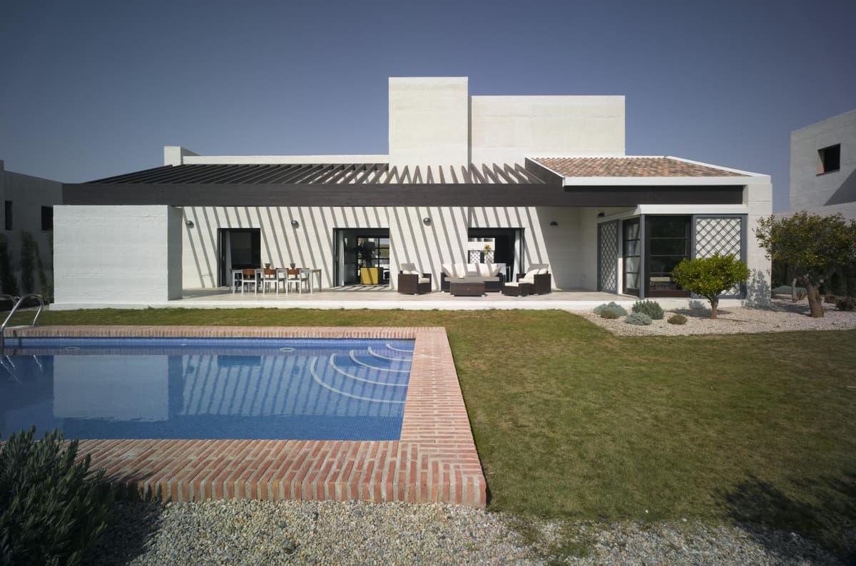 Villa 3 slpk in Sucina – foto 1
