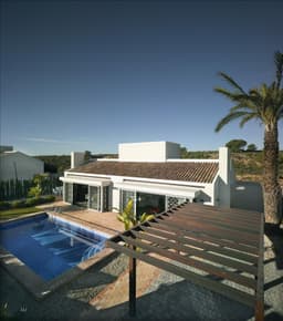 Villa 4 slpk in Sucina – foto 1