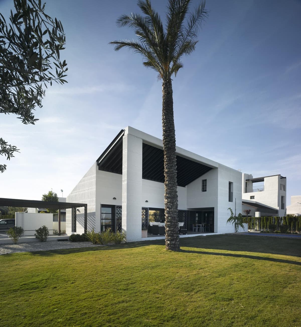 Villa 4 slpk in Sucina – foto 1
